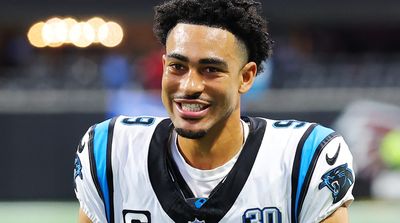 Should Panthers QB Bryce Young be a finalist for 2024’s Comeback Player of the Year award?