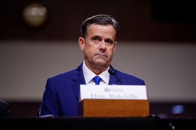 John Ratcliffe Confirmed to Head CIA Following Initial Blocks by Dems Citing 'Serious Concerns'