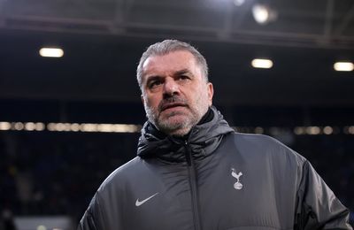 Ange Postecoglou hails 'brilliant' Tottenham quartet after crucial Europa League win at Hoffenheim