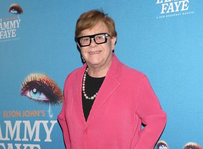 Elton John, Diane Warren and more react to 2025 Oscar music nominations