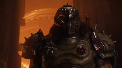 Doom: The Dark Ages is out in just 4 months, with 'a grounded combat system with an emphasis on power over the acrobatics of Doom Eternal'