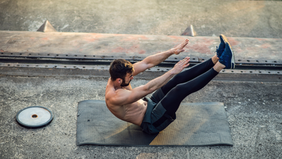 5 underrated bodyweight exercises to maximise muscle gains and build phenomenal strength