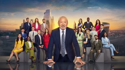 The Apprentice UK 2025: release date, trailer, candidates, interview with Lord Alan Sugar, episode guide and everything we know