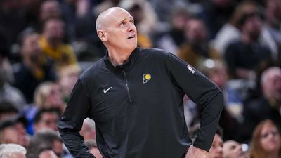 Rick Carlisle Thought Pacers' Paris Police Escort Was Better Than Notre Dame