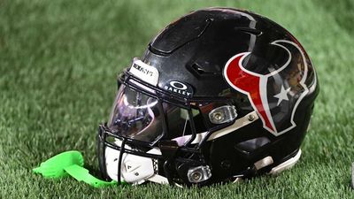 Texans Part Ways With Team President Following Divisional Round Exit