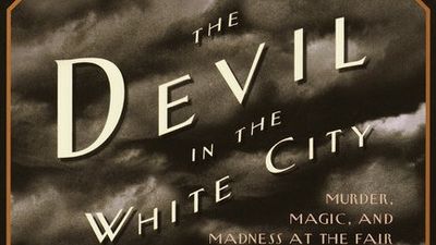 The Devil in the White City: everything we know about true crime drama