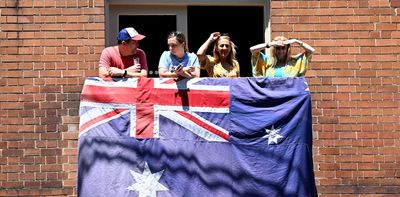 Support for changing date of Australia Day softens, but remains strong among young people: new research