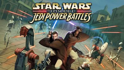 'Star Wars: Episode I: Jedi Power Battles' continues to be the most fascinating 'The Phantom Menace' tie-in video game