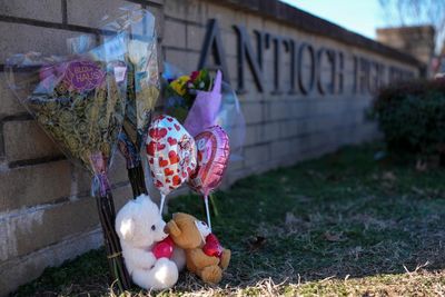 Nashville school shooting: what we know so far