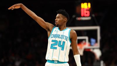 Charlotte Hornets Issue Tough Update on Brandon Miller After Wrist Injury