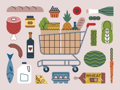 Good Places to Buy Organic Foods Without Breaking the Bank