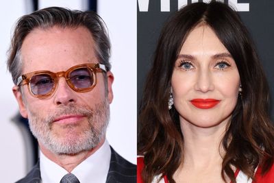 Game of Thrones star confirms she’s no longer dating Guy Pearce after viral ex-wife comments