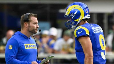 Rams' Sean McVay Shares Hope for Matthew Stafford's Decision on Future