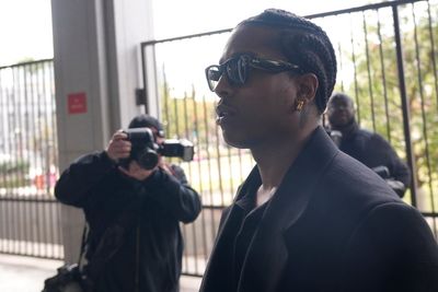 A$AP Rocky assault trial heads to opening statements as a jury is seated