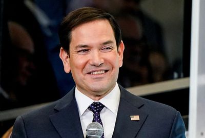 State Department freezes nonbinary passport applications as Rubio rolls out Trump’s anti-LGBT agenda