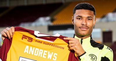 New Motherwell signing highlights Frank Lampard's role in his development