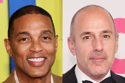 Don Lemon claims ‘the public loves’ Matt Lauer despite sexual harassment allegations