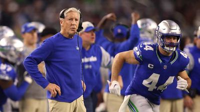 Cowboys Coaching Search Adds Pete Carroll to Mix Amid Talks With Internal Candidate