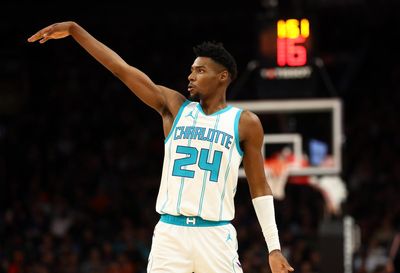 Brandon Miller Injury: Hornets Wing Out For Year After Wrist Surgery