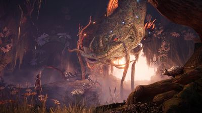 Gorgeous folklore action game South of Midnight reveals the best animal boss names since Elden Ring's Golden Hippopotamus and gets a spring release date