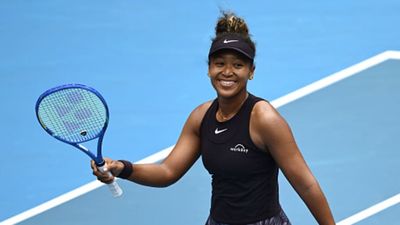 Naomi Osaka, Jannik Sinner to Headline Las Vegas Exhibition Tennis Matches