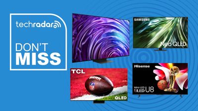 I test TVs, and these are the 4 best mini-LED and OLED TVs for watching Super Bowl 2025