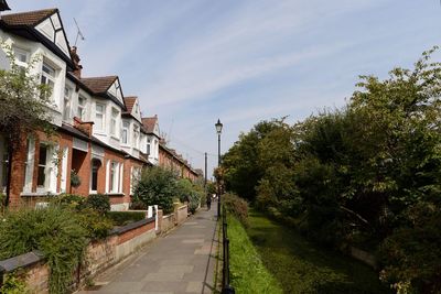 London homes slightly more affordable, but still only in reach for top 10% of earners