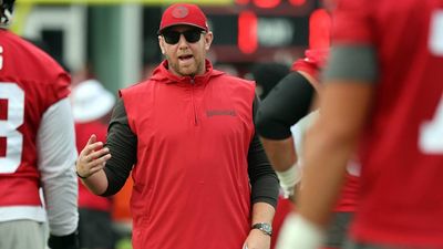 Buccaneers Reportedly Ghosted by OC Liam Coen As He Changes Course on Jaguars Job