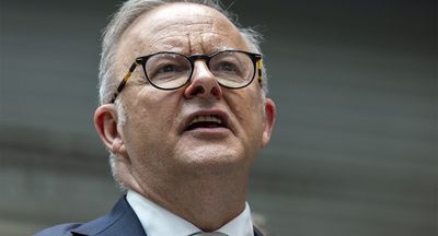 Here’s exactly* what Anthony Albanese will say to the National Press Club today