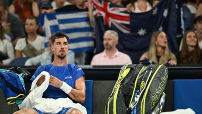 Tennis Australia warns stars about playing in Russia