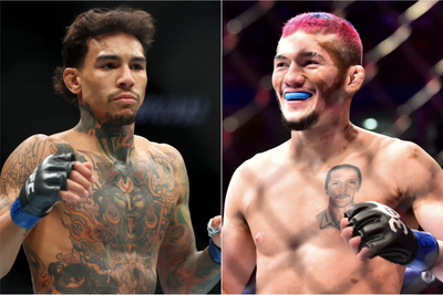 UFC Fight Night 252 adds Andre Fili vs. Melquizael Costa