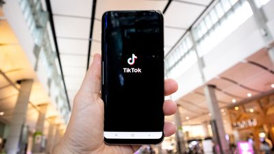 TikTok isn't in the US app stores anymore, so eBay scalpers are listing phones with TikTok installed for obscene amounts