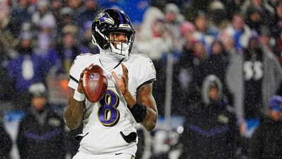 Ravens GM Shut Down Narrative Lamar Jackson Must Be Better In Postseason