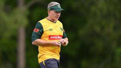 Jillaroos coach Donald's future in doubt amid probe