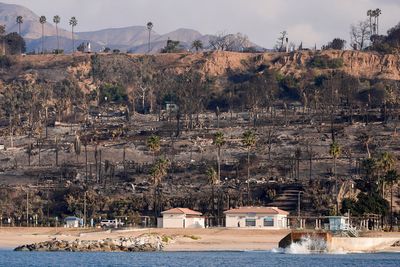 Here's what to know about FEMA as Trump talks of overhaul