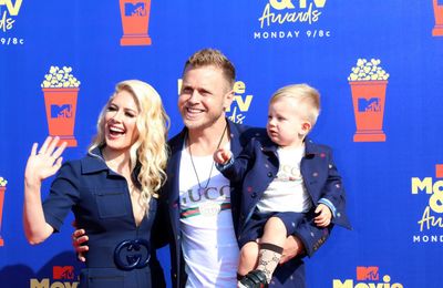 Spencer Pratt insists he wouldn’t be on social media sharing struggles after LA wildfires if he was rich