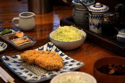 Climate Change Cooks Up Japanese 'Cabbage Shock'