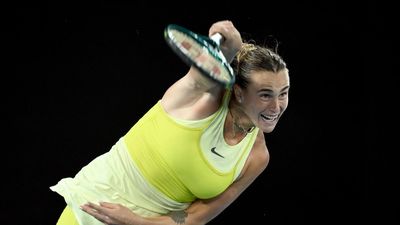 How Sabalenka and Keys shape up ahead of Open final