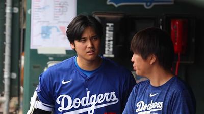 New Audio Shows Shohei Ohtani’s Former Interpreter Impersonating Dodgers Star, Trying to Wire $200,000