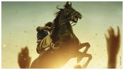 Azaad box office collection Day 7: Ajay Devgn's film with Rasha Thadani and Aaman Devgan ends week 1 with Rs 6.77 crore collection