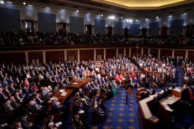 House Passes Born-Alive Abortion Survivors Protection Act