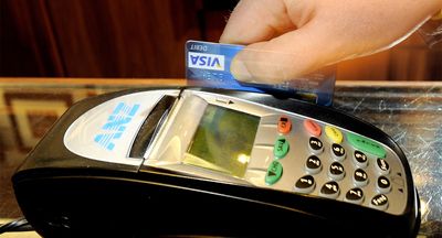 Pesky card surcharges — are we about to see the end of them?