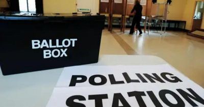 Seven new boundaries for Holyrood constituencies and regions proposed