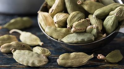 How to grow cardamom – horticultural experts share their secrets for cultivating this desirable culinary spice