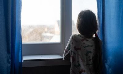Gender dysphoria diagnoses among children in England rise fiftyfold over 10 years