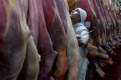 AP Week in Pictures: Latin America and Caribbean