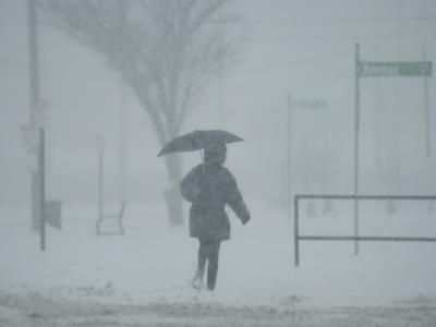 Storm Éowyn Brings Severe Weather To UK And Ireland