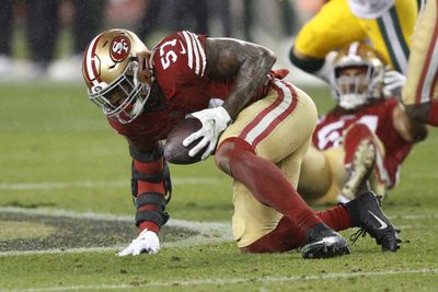 One pending free agent 49ers should pay big money to keep