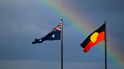 Frustration at 'ugly, divisive' Australia Day debate