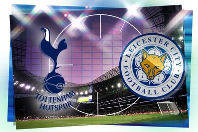 Tottenham vs Leicester: Prediction, kick-off time, TV, live stream, team news, h2h results, odds